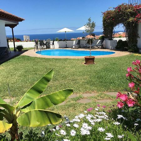 Villa Casa Janni Puerto de la Cruz  Exterior foto