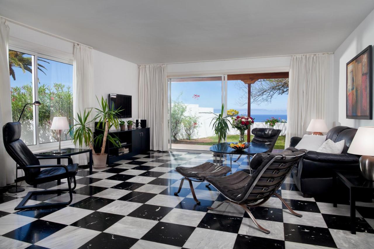 Villa Casa Janni Puerto de la Cruz  Exterior foto