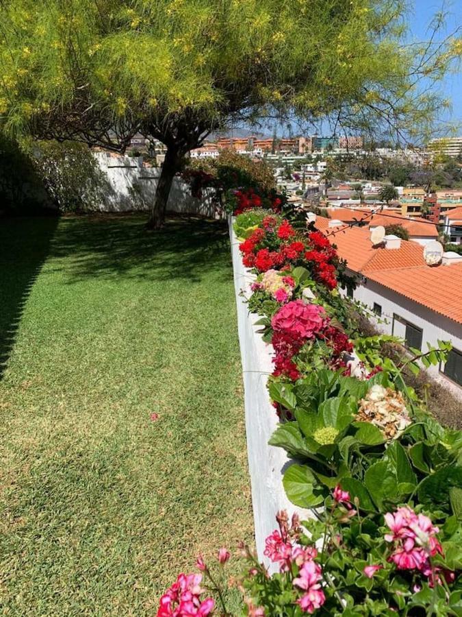 Villa Casa Janni Puerto de la Cruz  Exterior foto