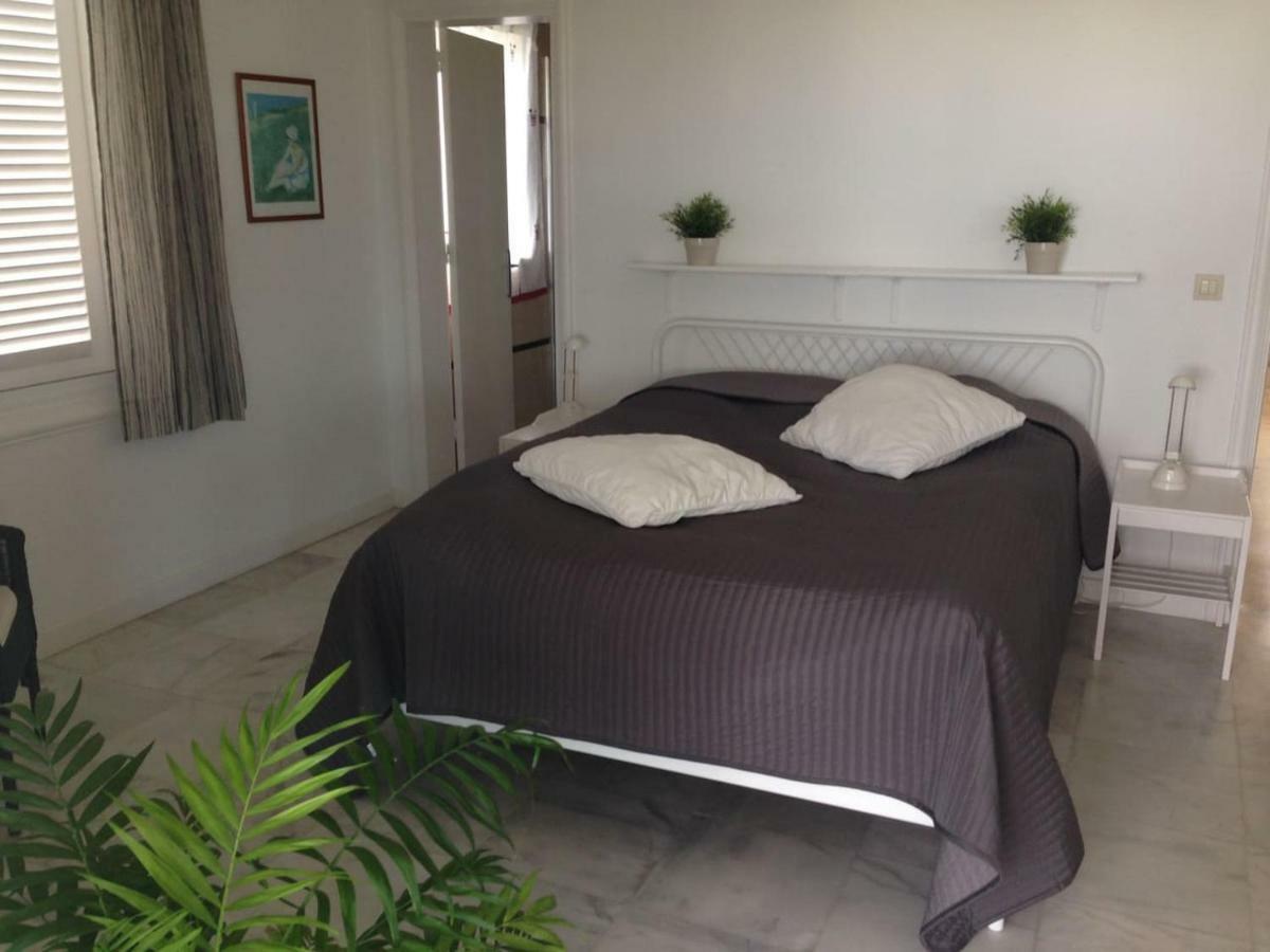 Villa Casa Janni Puerto de la Cruz  Exterior foto
