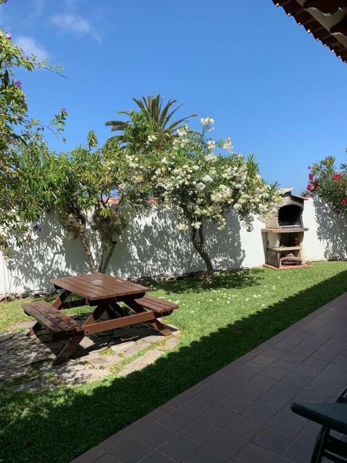 Villa Casa Janni Puerto de la Cruz  Exterior foto