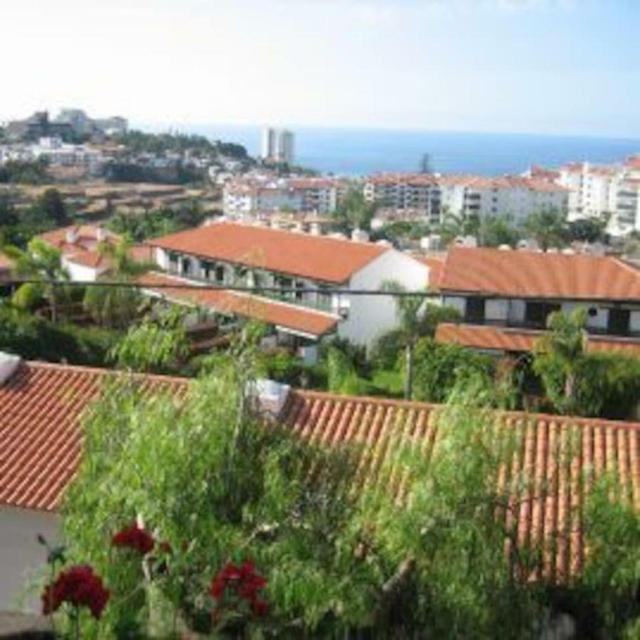 Villa Casa Janni Puerto de la Cruz  Exterior foto