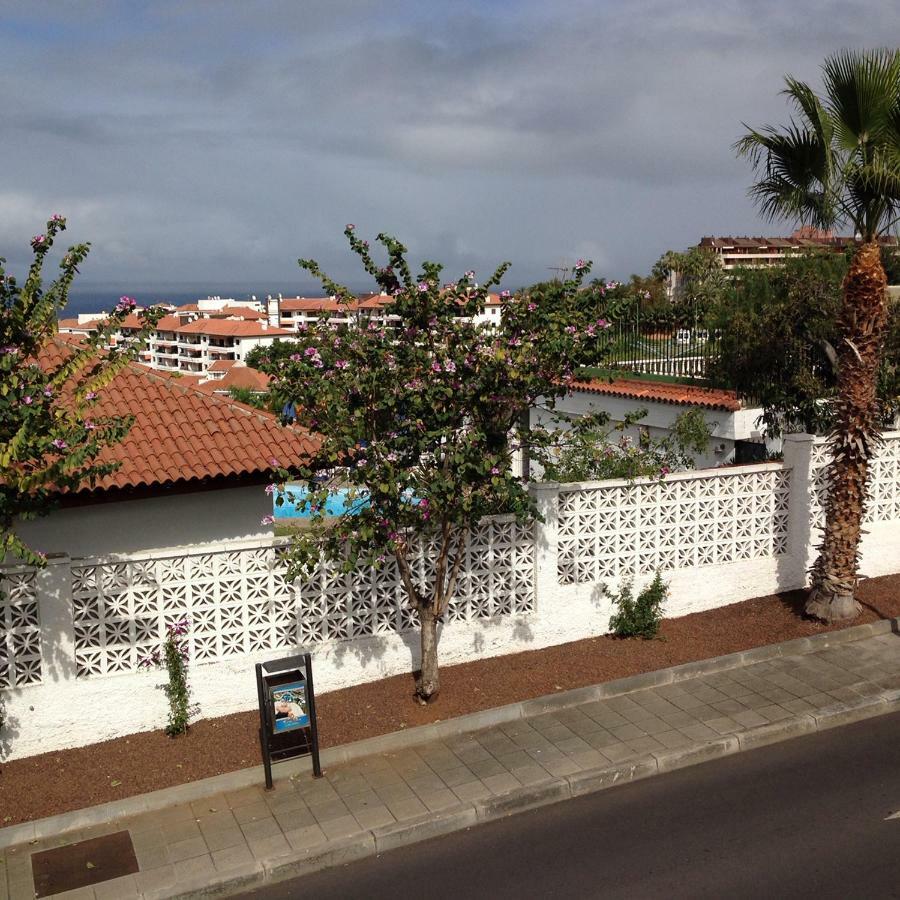 Villa Casa Janni Puerto de la Cruz  Exterior foto